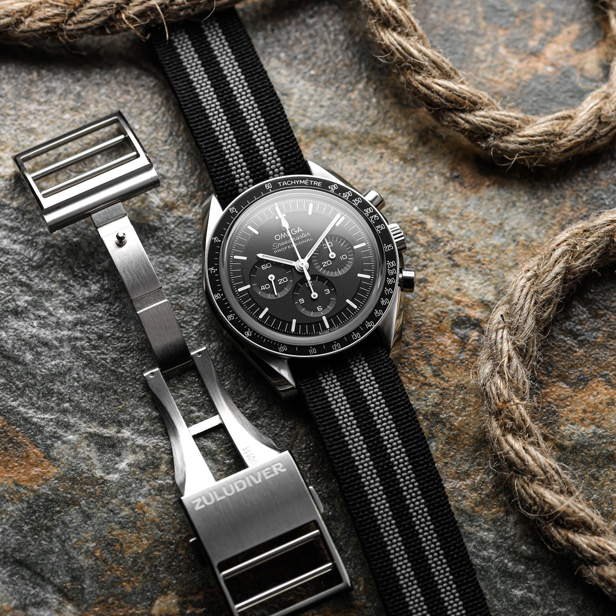 ADDITIONAL - OctoPod Watch Straps - Altair