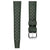 Original TROPIC® Dive Watch Strap - Army Green