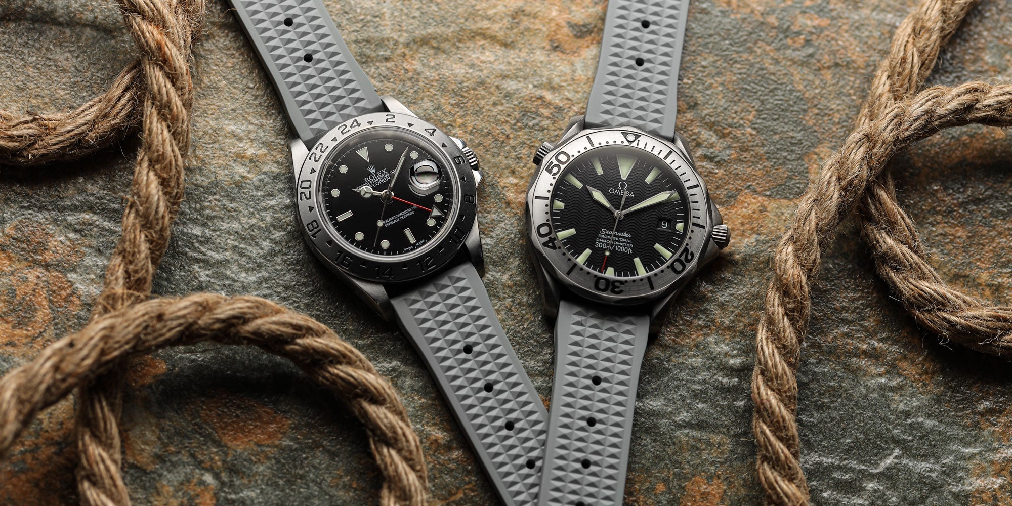 The transformative power of the ZULUDIVER Seacroft Waffle Cloud Grey