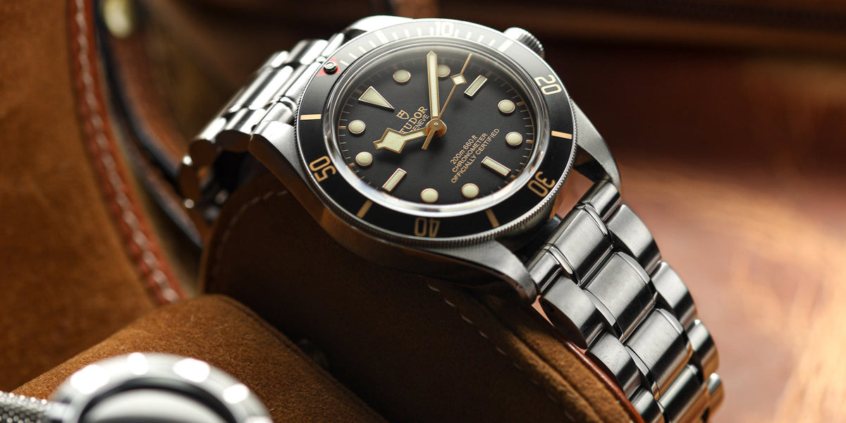Metal Watch Bracelets example