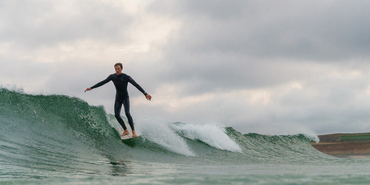Autumn Waves