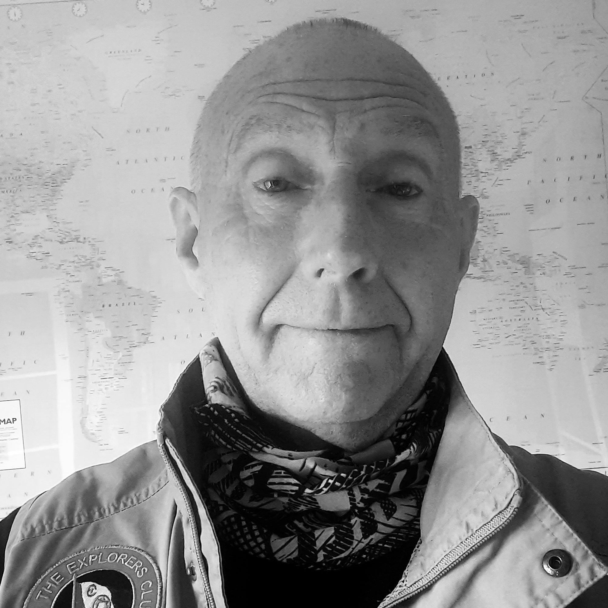 Don Ruse Don Russell - ZULUDIVER