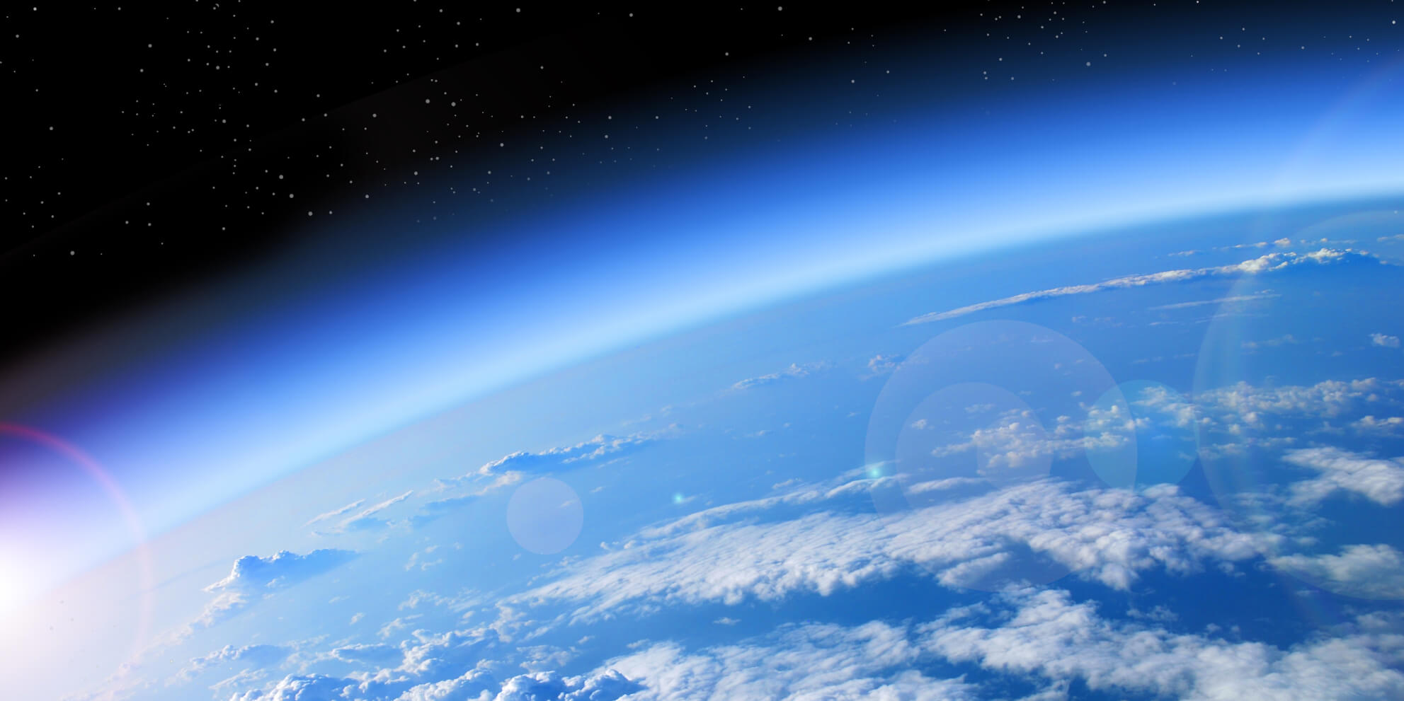 Felix Baumgartner Jumps From 24.2 Miles Above The Earth