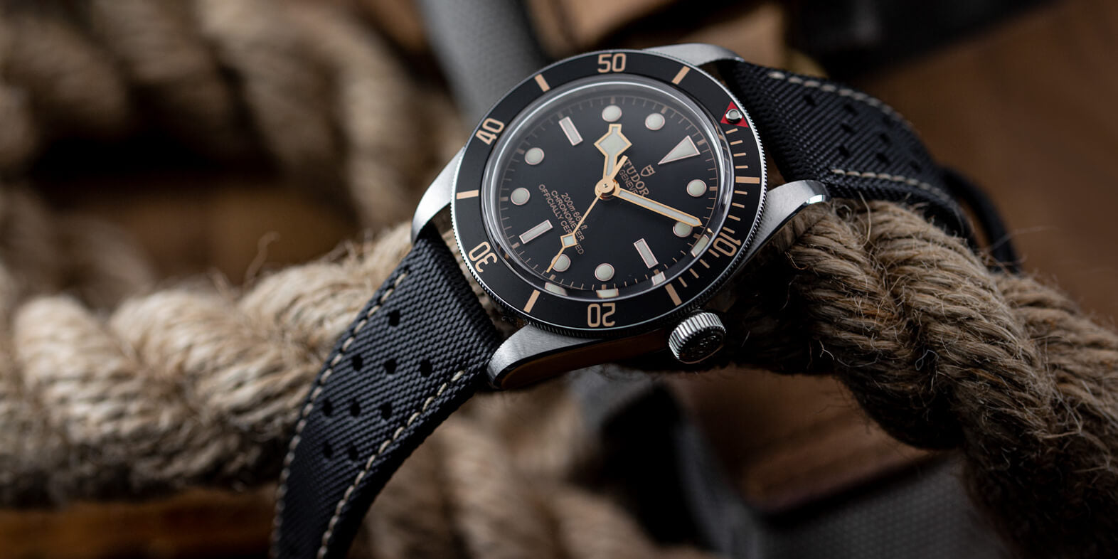 New products: We Specialise In Replacement Watch Straps