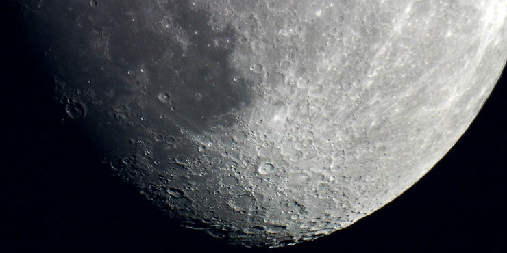 Tycho – The Definitive Lunar Strap