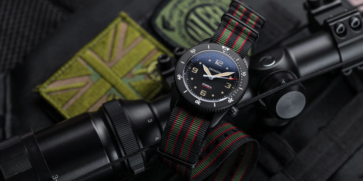 Introducing the Phalanx Tactical Packs