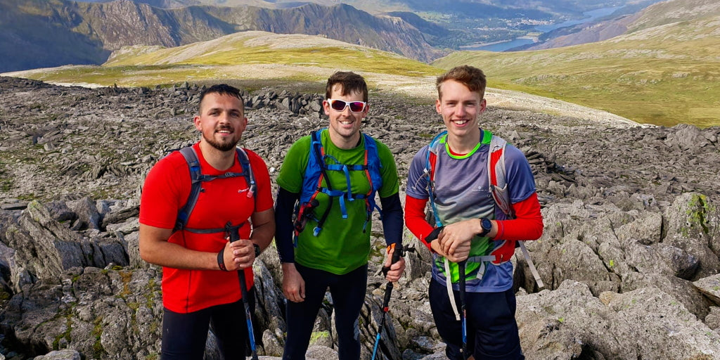 The Welsh 3000 - An Adventure Of A Lifetime