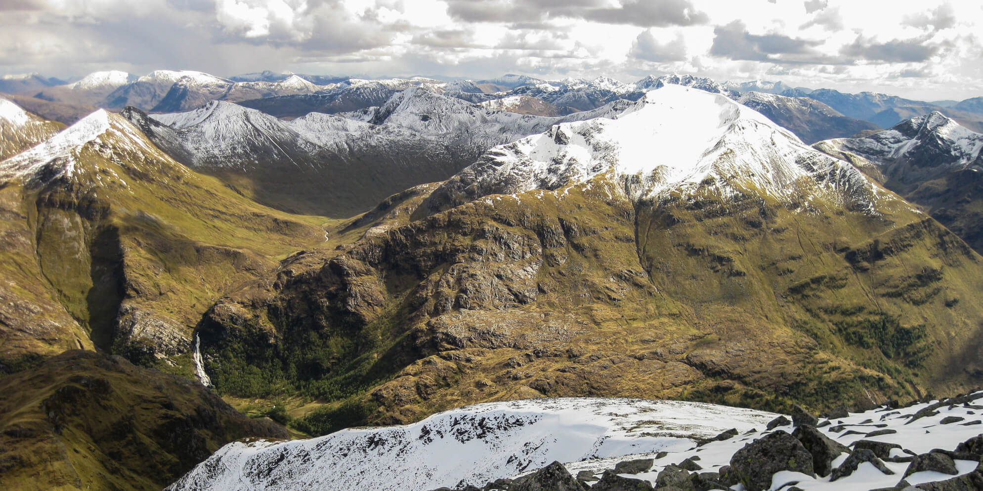 The Three Peaks Challenge: What You Need To Know