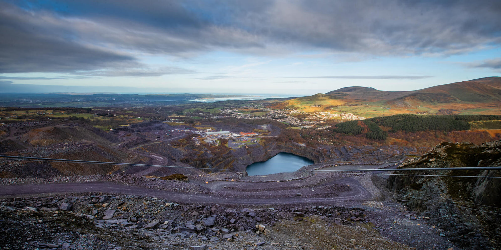 ZipWorld Velocity: The Longest In Europe and Fastest In The World