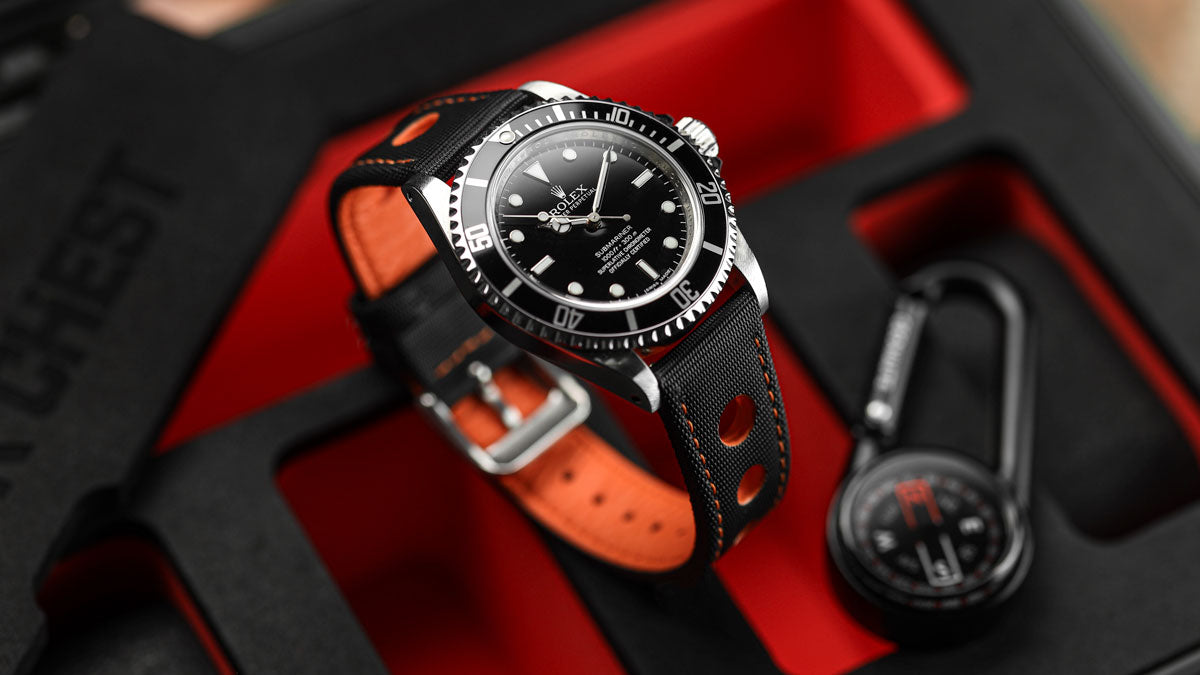 Mayday Anchor Sailcloth