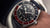 ZULUDIVER 270 Italian Rubber Watch Strap