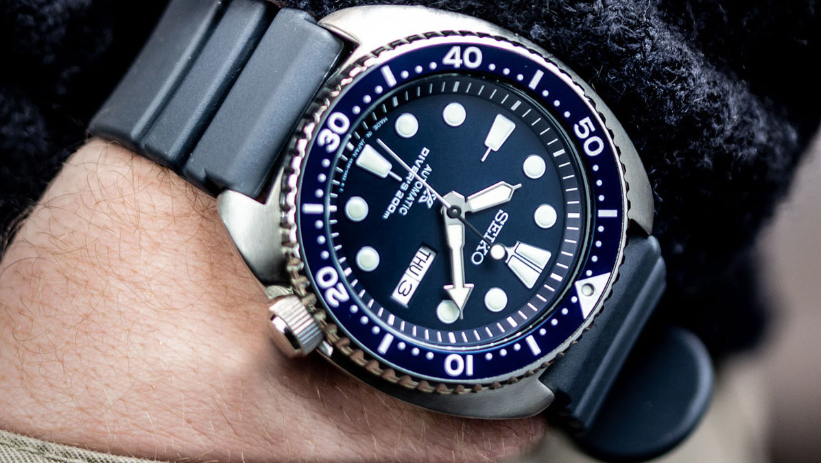 ZULUDIVER 284 Italian