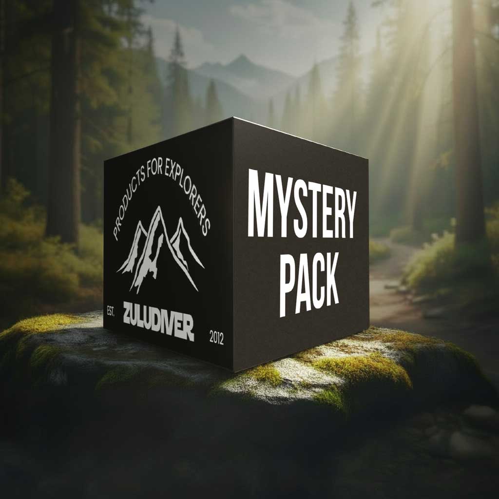 Mystery Packs