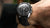 ZULUDIVER Hartland Rubber Watch Strap