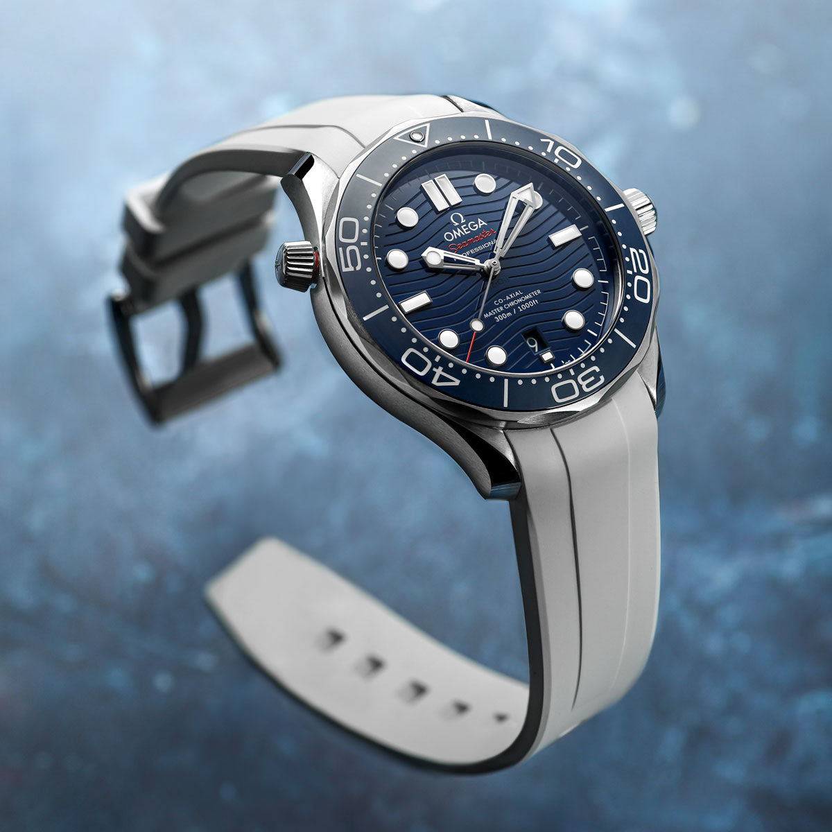 Kingsand Curved Watch Strap