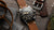 Tudor BB58 Sailcloth Watch Strap