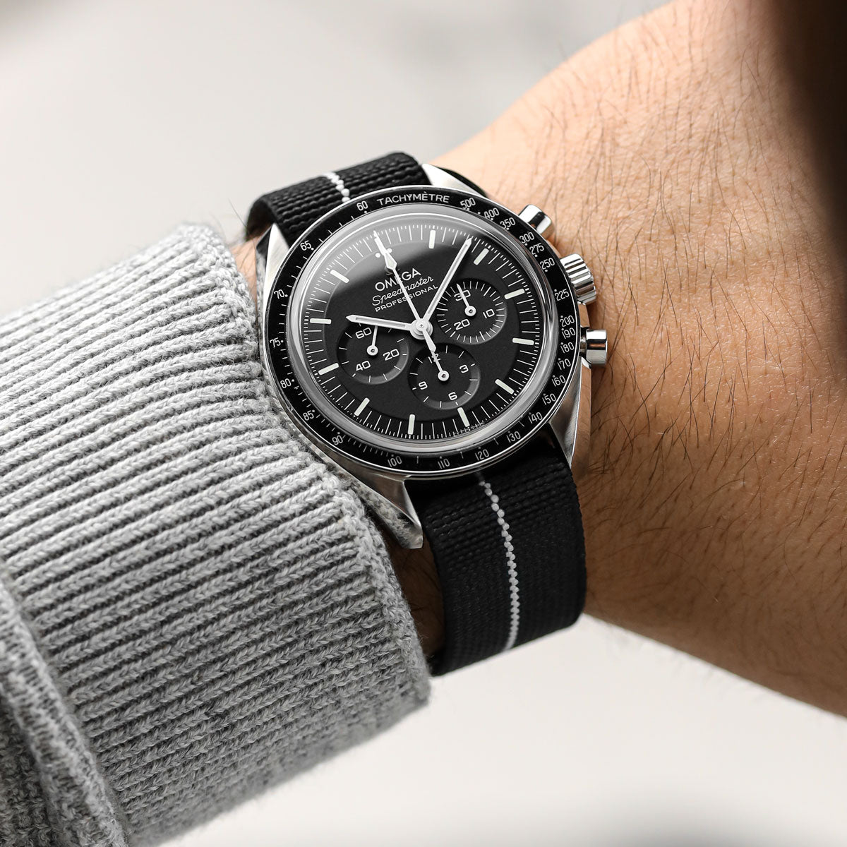 Extra-Long ElasticFlex OctoPod Watch Strap