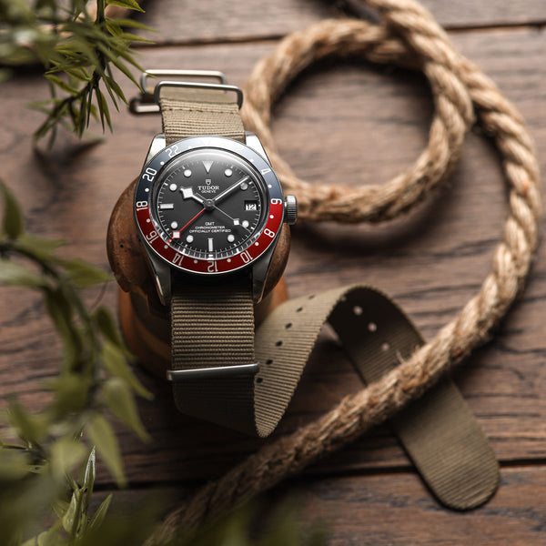 【ADERERROR】Cinder Watch Strap Beige ADER AderSpace # Shop #