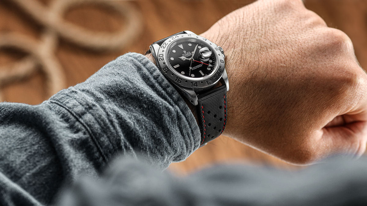 Mayday Navigator Sailcloth