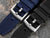 Saltdean FKM Rubber Divers Watch Strap