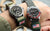 Military Canvas Collection