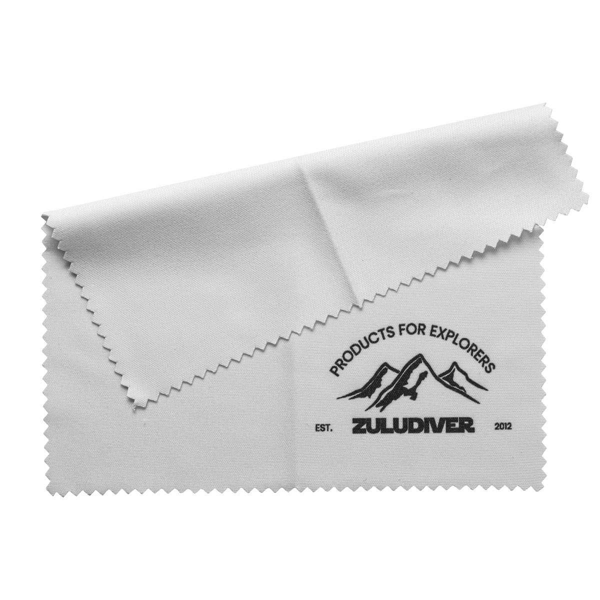 Explorers Polishing Cleaning Cloth