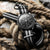 Shark Military Nylon Watch Strap - MAKO