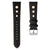 Mayday Anchor Sailcloth Divers Watch Strap - Sunset