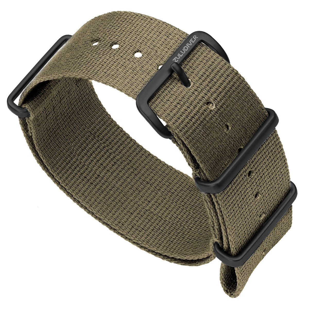 Military sales colour watch