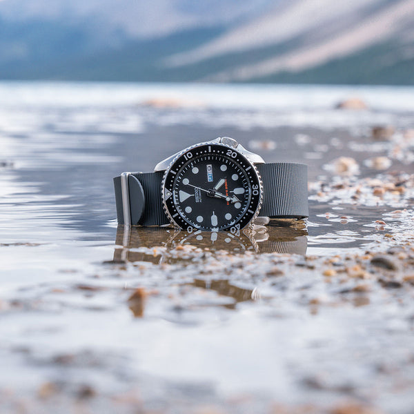 Zuludiver 328 outlet rubber nato