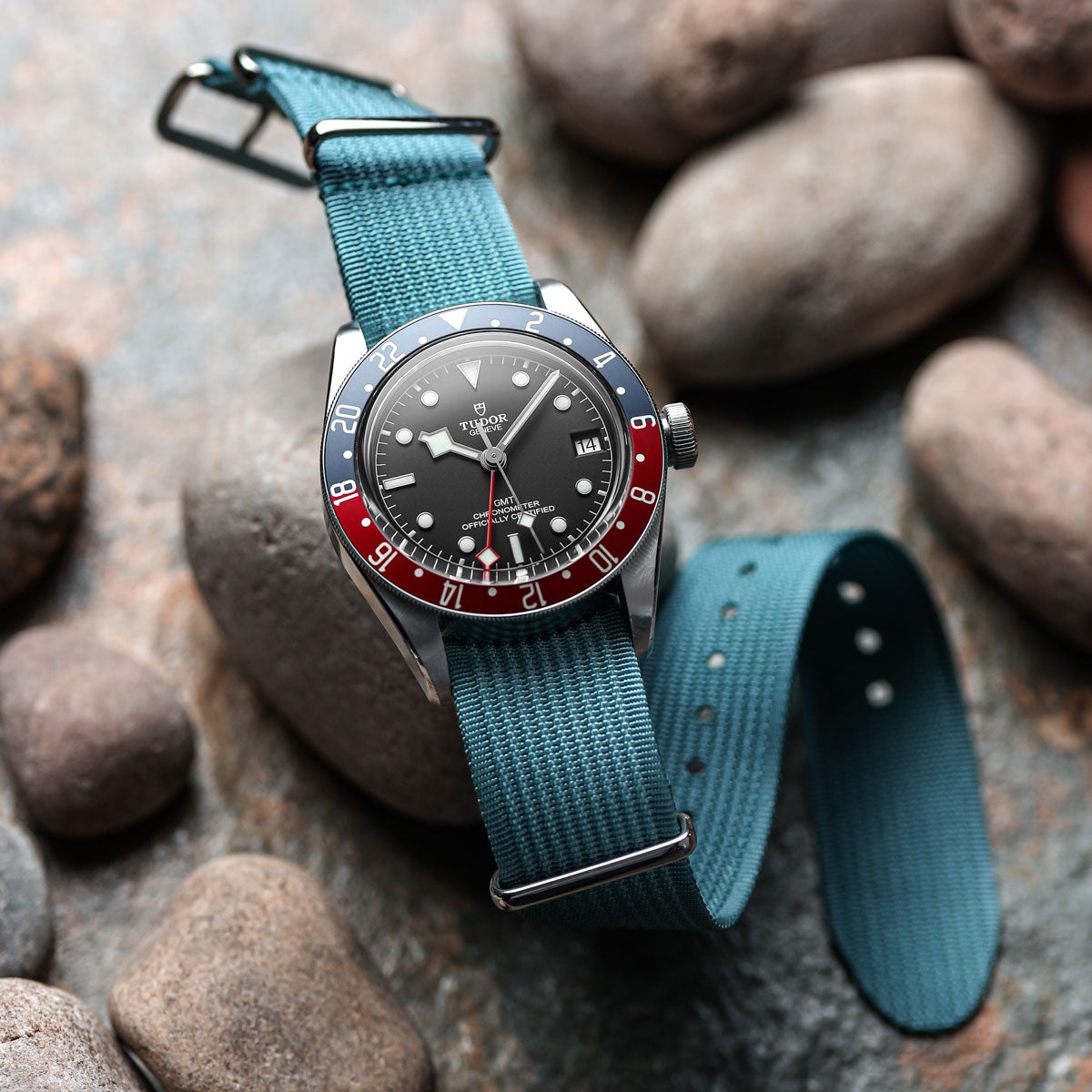 Tudor military deals watch