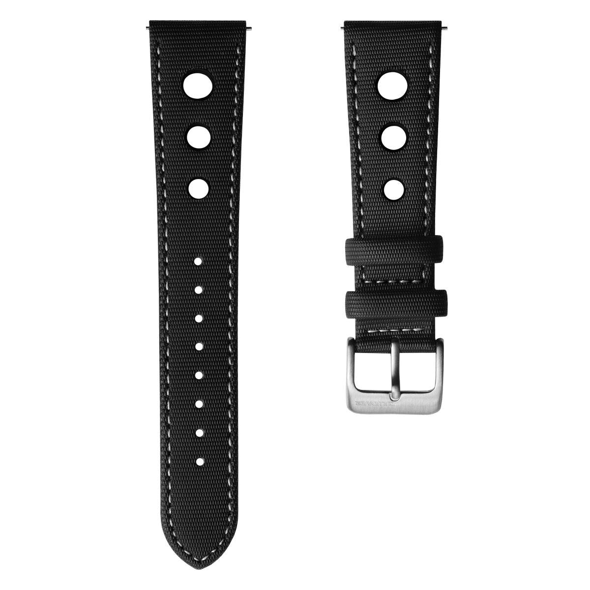 ZULUDIVER - Replacement Watch Straps Designed for Adventure