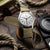 Shark Military Nylon Watch Strap - THRESHER