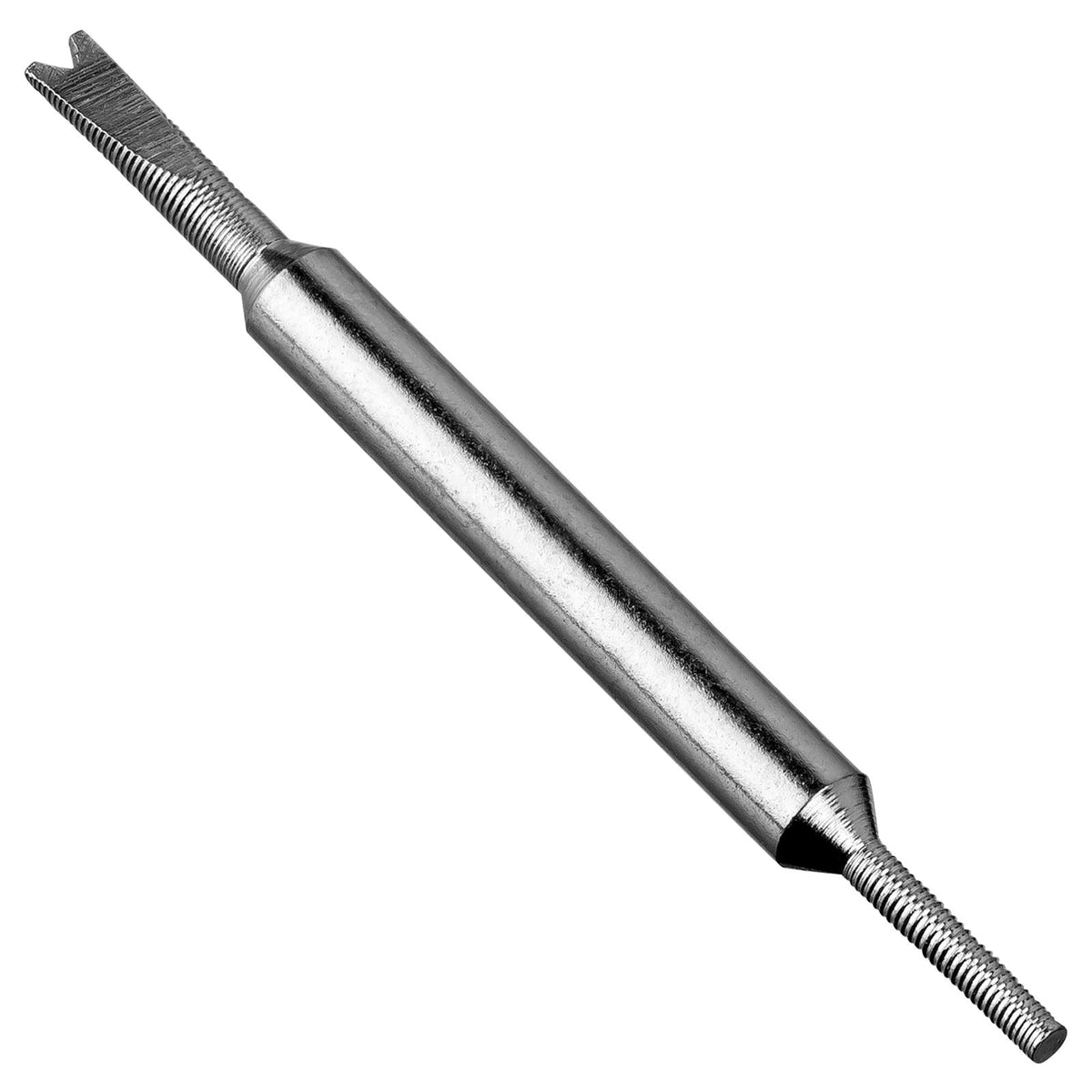 Spare Pin and Fork for Professional Spring Bar Tool