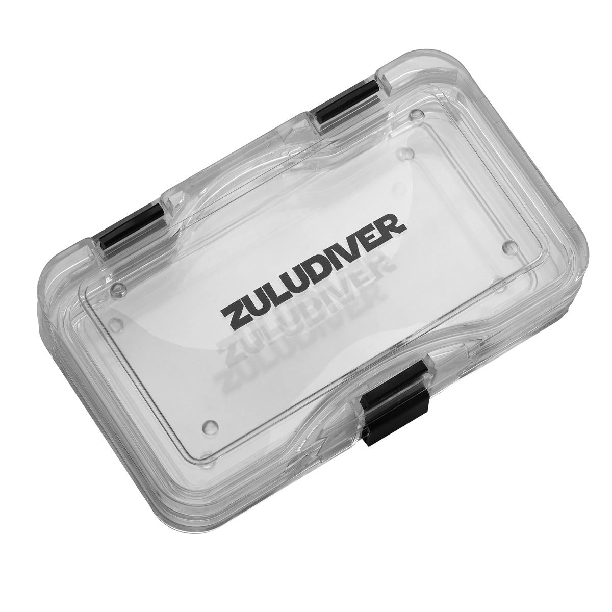 Membrane Suspension Clear Case