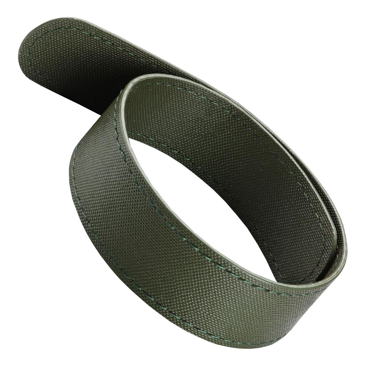 OctoPod Sailcloth Watch Strap - Kombu Green