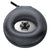 OCTOPOD Zip Up Doughnut Watch Case - Grey