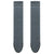 OctoFlex Duo Watch Strap - Gulf Grey