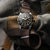 Shark Military Nylon Watch Strap - SPINNER