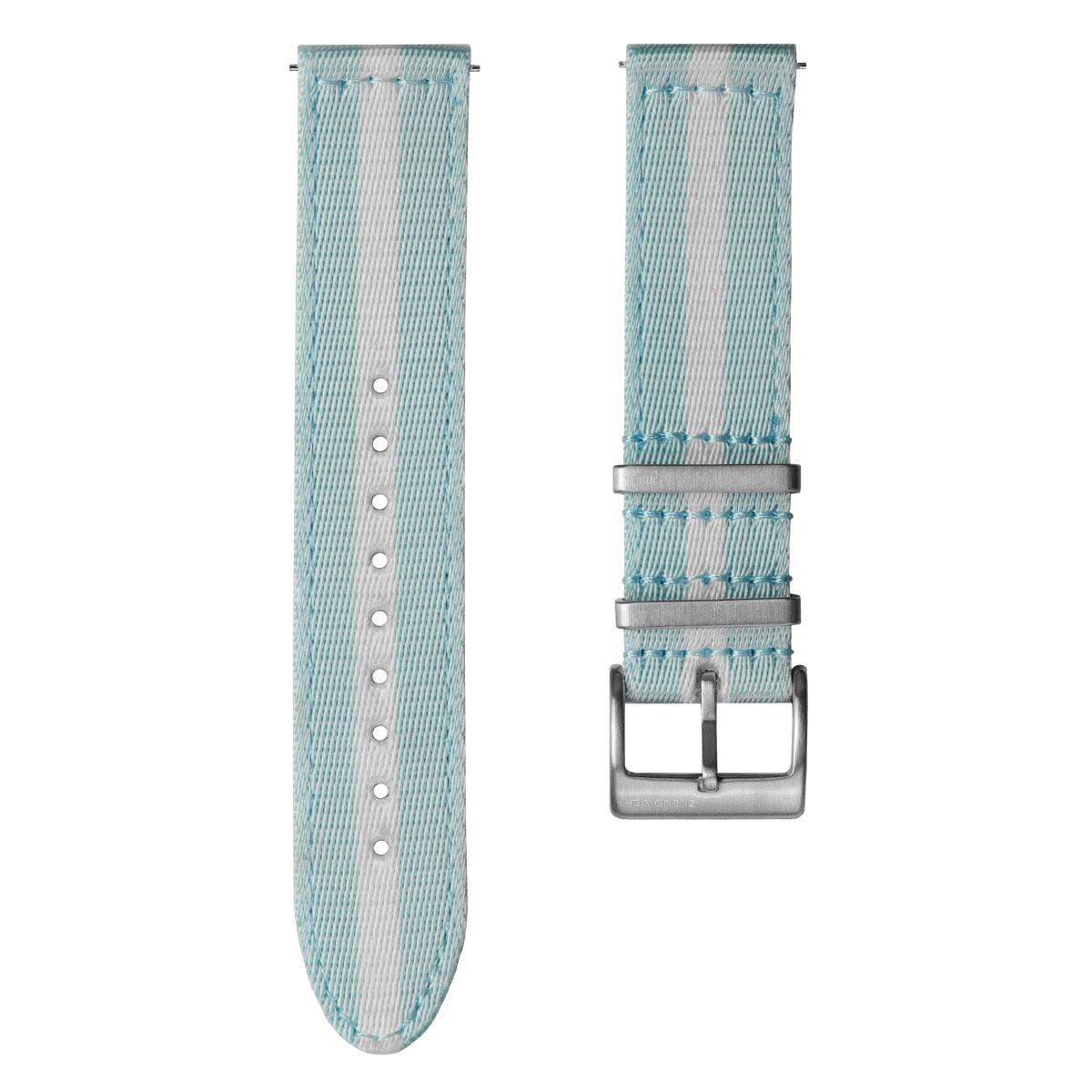 ASTRO Space-Bound Watch Strap - Uranus