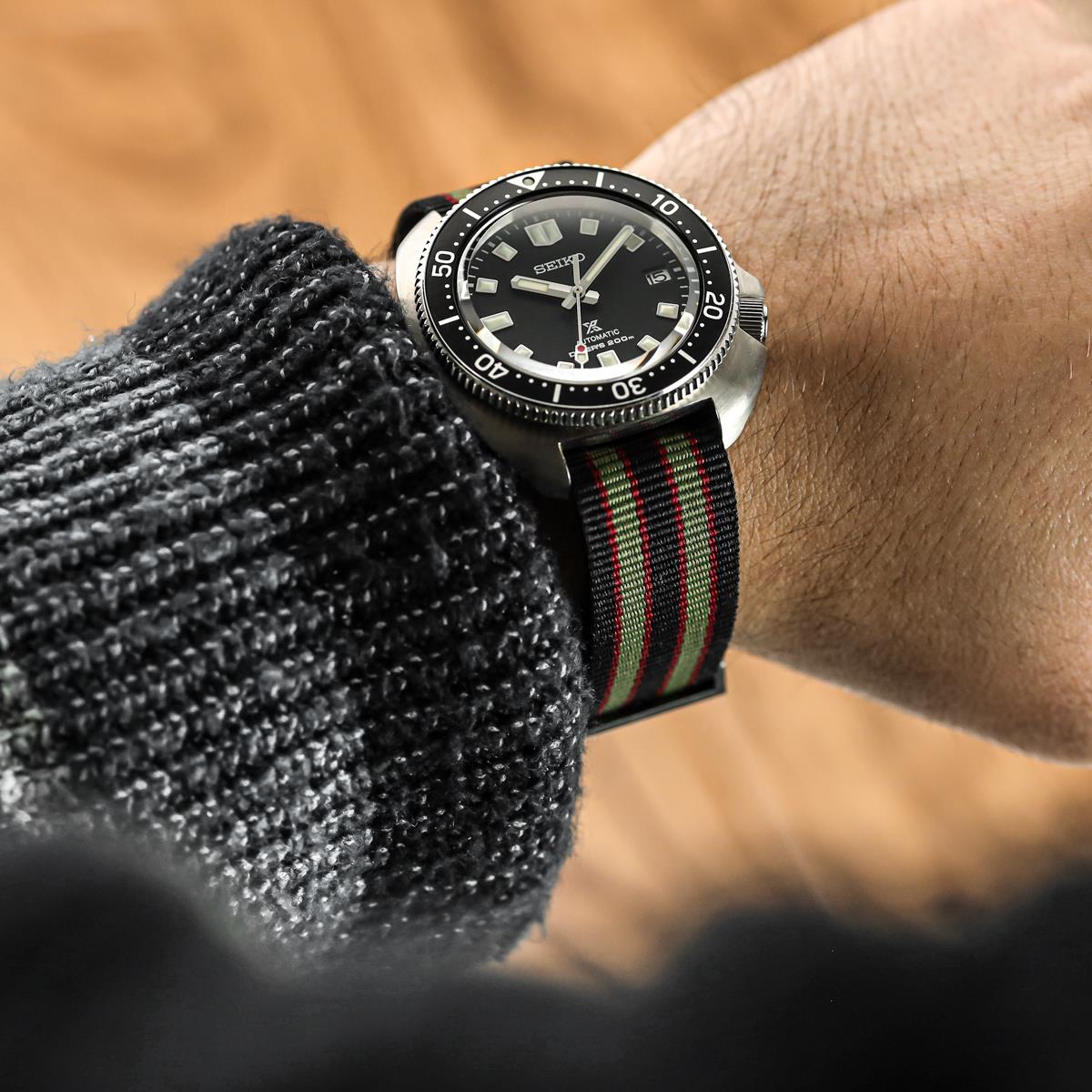 Vintage bond on sale strap