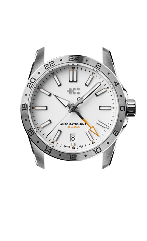 Christopher Ward Sealander GMT 36