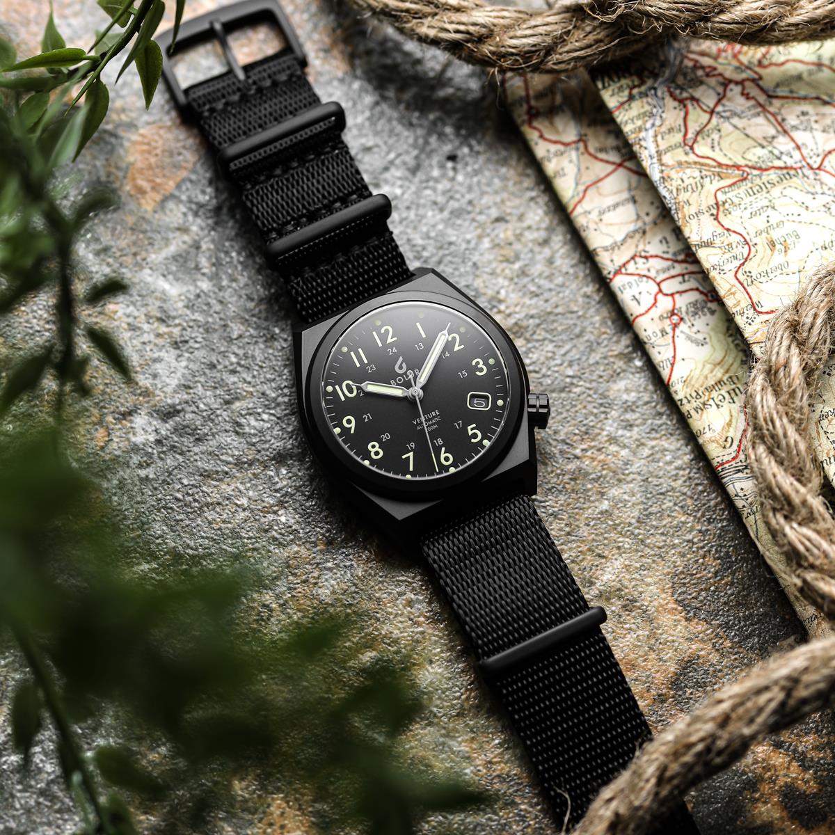 Boldr Venture Green Dusk - additional image 3