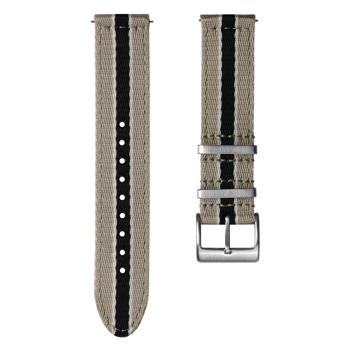 ASTRO Space-Bound Watch Strap - Mercury