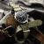 Shark Military Nylon Watch Strap - REEF