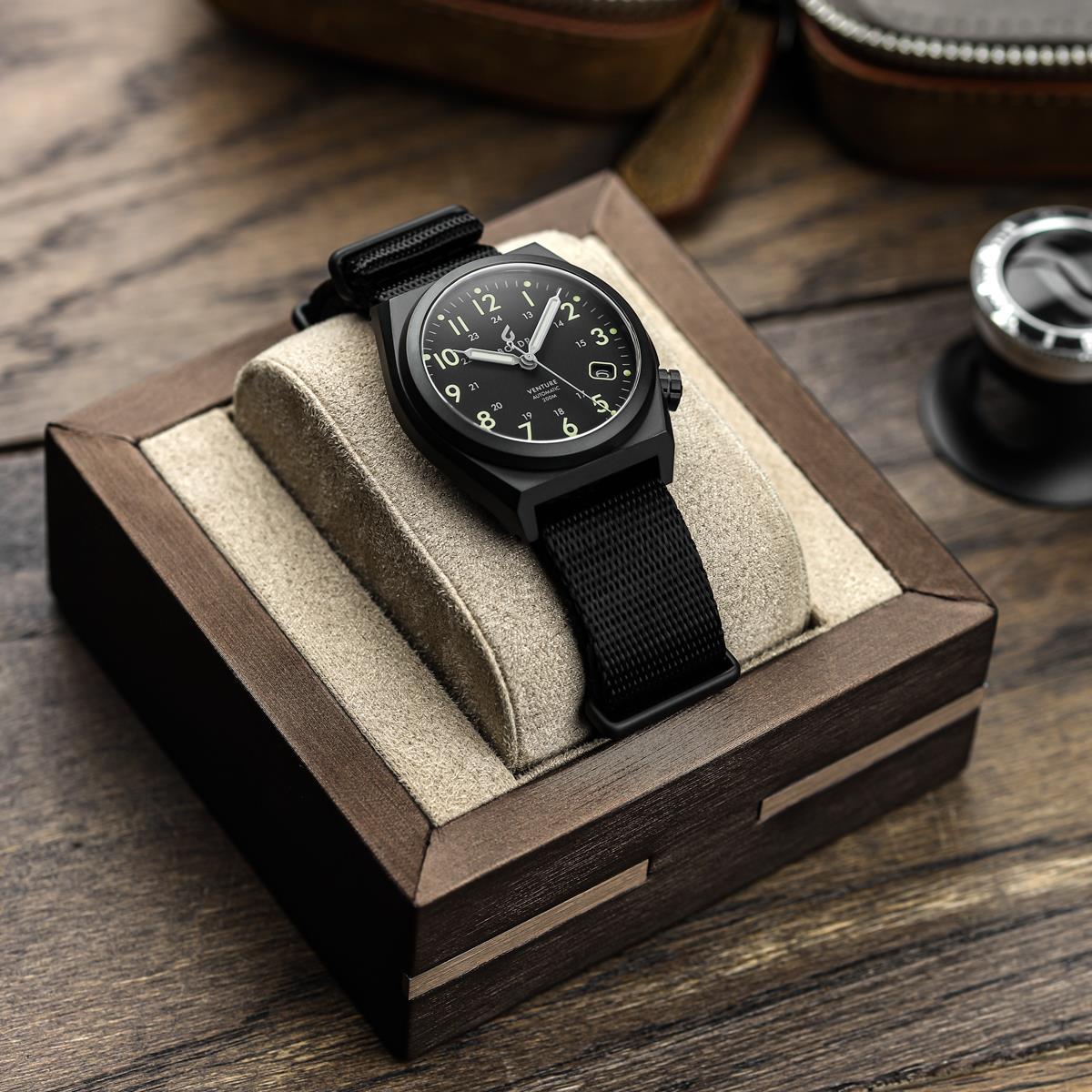 Boldr Venture Green Dusk - additional image 2