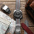 ADDITIONAL - OctoPod Watch Straps - Trident - additional image 2