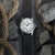 ZULUDIVER 330 Ladder Italian Rubber Dive Watch Strap - additional image 2