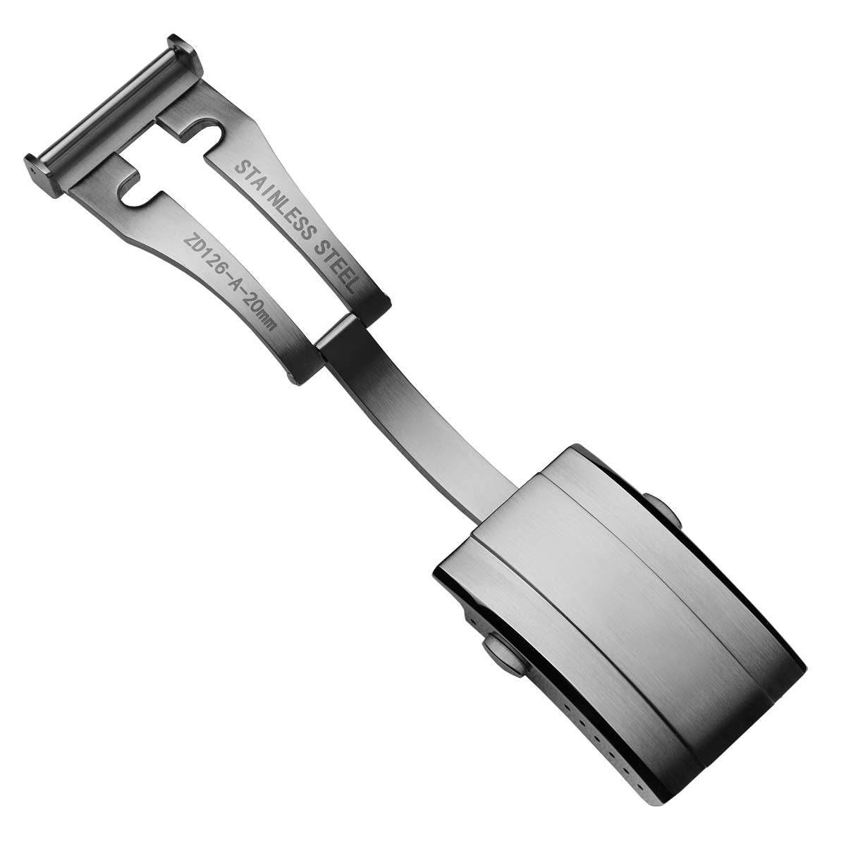 HydroLock MK2 Deployant Buckle - Unbranded