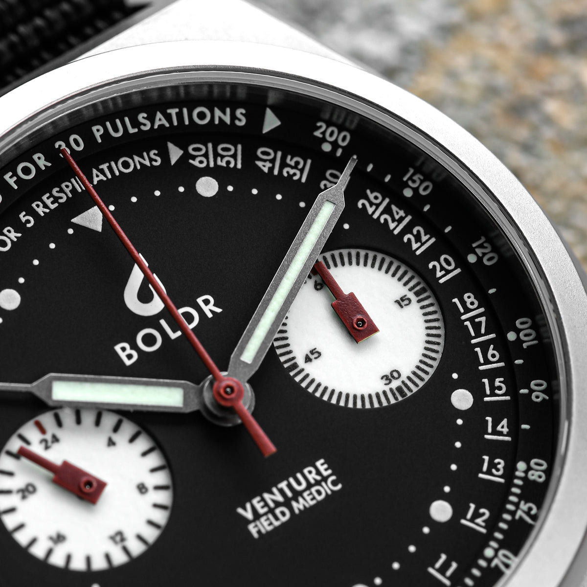 Boldr Venture Field Medic II Destro - additional image 1